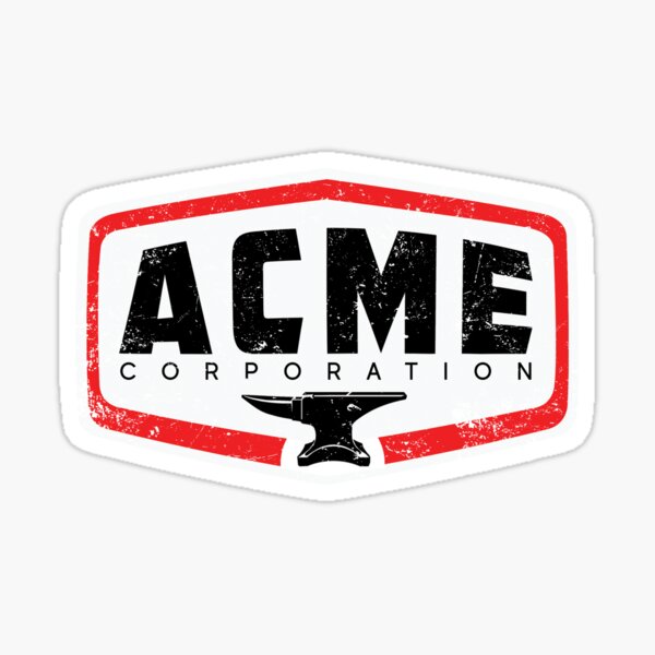 Incorporate Acme